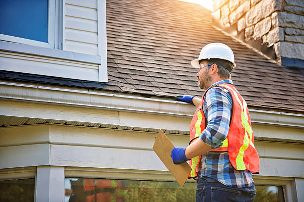 Roof Repair in Round Mountain